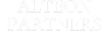 Alteon Partners Logo
